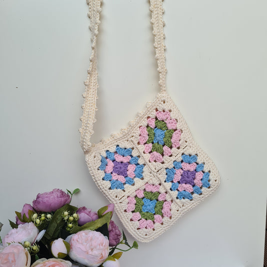 Sommer Tasche