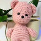 Plush toy "Bärchen "Misha""