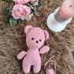 Plush toy "Bärchen "Misha""