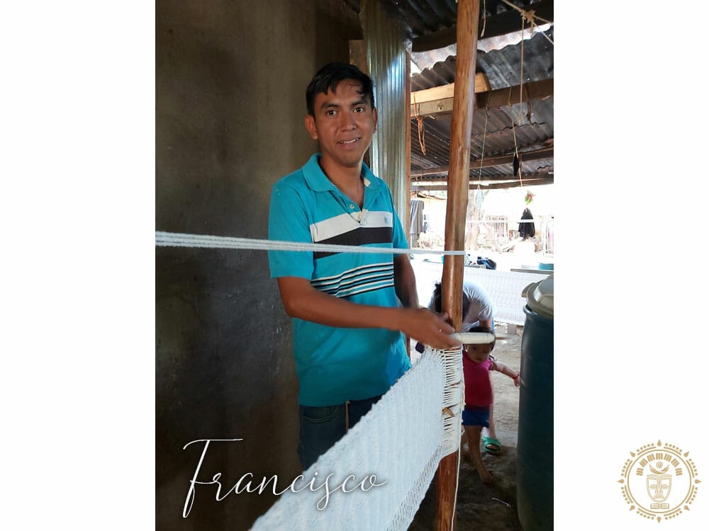 artisan nicaragua francisco