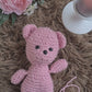 Plush toy "Bärchen "Misha""