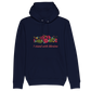 Organic Unisex Pullover Hoodie 2
