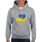 Classic Kids Pullover Hoodie