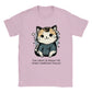 Classic Kids Crewneck T-shirt "Niedlicher Freund"