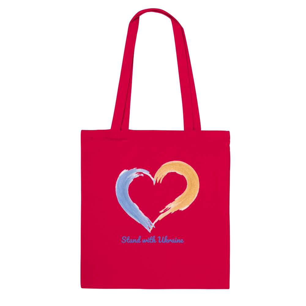 Classic Tote Bag V2