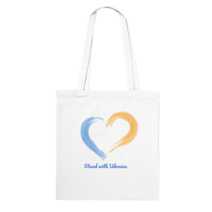 Classic Tote Bag V2